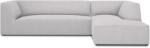 Windsor & Co Coltar cu 4 locuri Sao cu tapiterie din tesatura structurala (WIN_RC_M_137_F1_SAO4)