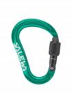 Salewa Karabiner Salewa Ortles Hms M zöld (5210)