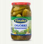  Finako konzerv uborka 870g (5906685123926)