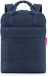 Reisenthel Allday Backpack M Twist navy Geanta, rucsac laptop