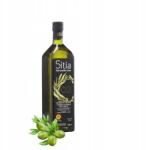  Görög Olívaolaj Extra Virgin Sitia 0, 2% Premium Gold 1L (oliwa z oliwek sitia butelka szklana 1L)