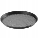 HENDI Pizzasütő Forma Kerek Perforált Átmérő 300 MM Hendi 616925 (616925)