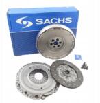 Sachs Eredeti Kuplung Kettős Tömeg Sachs 2289601002