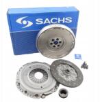 Sachs Eredeti Kuplung Kettős Tömeg Sachs 2290602002