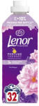 Lenor Öblítő LENOR Floral Bouquet 32 mosás 675 ml (C69156) - fotoland