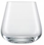 Schott Zwiesel Zwiesel Vervino Vízpohár 398 ml (kpl. 4 db) (SH122204)
