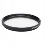 Visico UV szűrő 62mm Visico (CF523)
