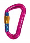 Camp Karabiner Camp Photon Lock Janja Fuchsia (8005436137674)
