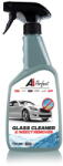 AIPERFECT GLASS CLEANER & INSECT REMOVER curata, degreseaza si îndeparteaza rapid depunerile de ulei, grasimi, insecte si alte impuritati de pe parbrize, oglinzi si geamuri (100AIPCGIR750) - pcone