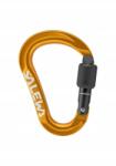 Salewa Karabiner Salewa Ortles Hms S narancssárga (4510)