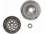 Sachs Kuplung Szett Mercedes 124 W124 2.8-3.2 88-93 S124 2.8-3.2 89-93