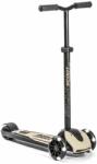 Scoot & Ride Scoot & Ride - Gyerek roller Highwaykick 5 LED ROSE
