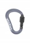 Salewa Karabiner Salewa Ortles Hms, S, szürke (0987)