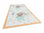 Budapes-Carpet Kft Kids Gyerek Szőnyeg 5332 Cream (Krém) 200x290cm