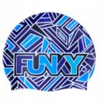 Funkita Úszó sapka unisex szilikon medencéhez Funkita Blue Bits (FYG017N7229100)
