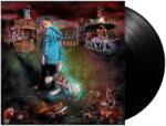 Warner Korn: Serenity Of Suffering - Vinyl (LP)