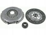Sachs Kuplung Szett Skoda Superb I MK1 1.9 01-08