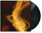 Warner Sepultura : Arise: Rough Mixes For Rock In Rio - Vinyl (LP) (095751)