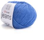YARNART Jeans 17 sötétkék (17)