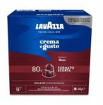 LAVAZZA Nespresso kapszulák Lavazza Crema e Gusto Ricco 80 db (81000)