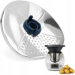 Vilcor Burgonyahámozó Thermomix Ezüst Helyettesítő Hatékony Tartós (Obieraczka Do Ziemniaków Do Thermomixa Trwała)