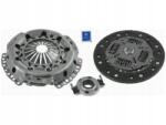 Sachs Kuplung Szett Vw Lupo 1.2 99-05 Audi A2 1.2 01-05