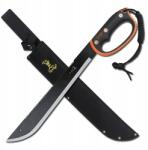 Elk Ridge Túlélő machete ER-279S ajándék neki (ER-279S)