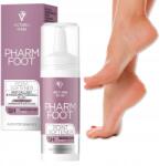 Victoria Vynn Bőrkeményedés elleni készítmény benőtt körmökre Pharm Foot Point Softener fluid (330983)