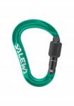 Salewa Karabiner Salewa Ortles Hms S zöld (5210)