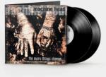 Warner Machine Head: More Things Change. . . - Vinyl (LP)