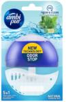 Ambi Pur WC illatosító gél Water & Mint 55ml