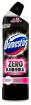 Domestos Zero vízkőoldó wc tisztító gél Pink 750ml - ecobond