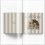Empikfoto. ro London memories fotocarte, 25x25 cm - 149709