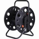 Schmith Kerti tömlőtartó állvány fém 1/2" Schmith (SCH14W02402)