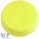  Polishing Sponge Hard Yellow With Screw Ø 150mm M14 Tactix 446881 1 Pc (CGRCMAR6036928)
