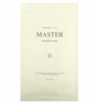 Mixsoon Master Deep Barrier - 5 Darabos Mélyen Regeneráló Maszk Szett (8809732911217)