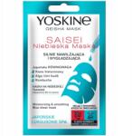 Yoskine Geisha Mask Saisei hidratáló és simító archoz (5900525093981)