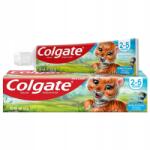 Colgate Junior fogkrém gyerekeknek 2-5 éves korig Bubble Fruit 50ml (6920354812866)