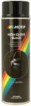 MOTIP Spray vopsea MOTIP Black high gloss 500 ml 04005 (04005)