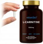 Medso L-Karnitin1250 mg Szőtt L-carnitine Carnitine Erős Dózis 100 Kapsz. Medso (medso L-KARNITYNA 1250mg)