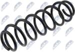 NTY Arc spiral NTY ASZ-WW-036 (ASZ-WW-036)