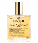 Nuxe Huile Prodigieuse Riche, Tápláló Testápoló Olaj 100 (3264680009808)