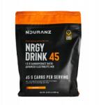  Nduranz Nrgy Drink 45 Narancs Ízű 1200g Izotóniás Szénhidrátos Ital (NRGY DRINK 45)