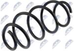 NTY Arc spiral NTY ASZ-WW-113 (ASZ-WW-113)