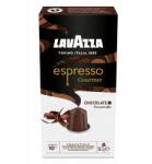 LAVAZZA Nespresso kapszulák Lavazza Espresso Gourmet Chocolate 10 db (8000070075597)