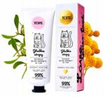 YOPE Természetes Lábjavító Balzsam Sima Lábra 75 ml (5903760204976)
