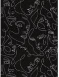 As Creation Tapet modern Line-Art 791723