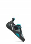 Scarpa Férfi hegymászó cipő Scarpa Force kék 39 (70049-001)
