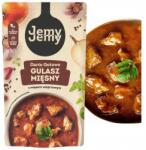 JemyJemy Eszünk Tökéletes Étel Kész Húspörkölt Sertéshússal Ebéd 360g (5901696013136)