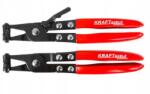  Expanziós Fogó 220mm KD10615 (KD10615)